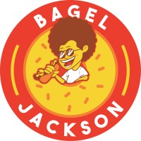 Bagel Jackson Logo