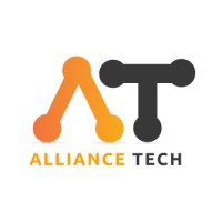 Alliance Tech Logo