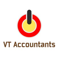 VT Accountants Logo
