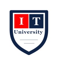 ITUniversity.am Logo