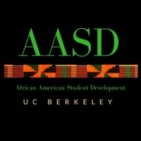 African American Student Development Office Logo