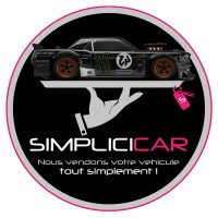 Simplici Car - Simplici Bike Logo