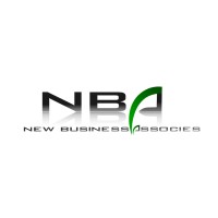 NEW BUSINESS & ASSOCIES Logo