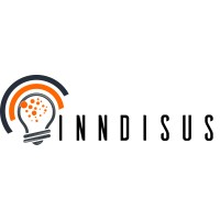 Inndisus Innovation Consulting Logo