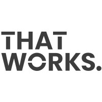 That Works Agency Logo