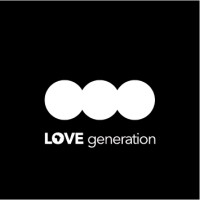 Love Generation Hub Logo