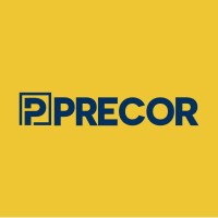 Precor Logo