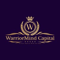 WarriorMind Capital Logo
