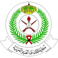 King Abdulaziz Military Academy Logo