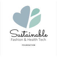Sustainable Fashion & Health Tech Foundation Logo