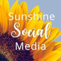 Sunshine Social Media, LLC Logo
