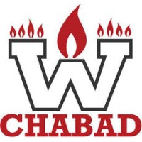 Chabad at the University of Wisconsin-Madison Logo