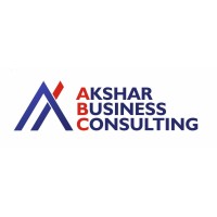 Akshar Business Consulting Ltd Logo