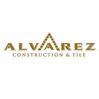 Alvarez Construction & Tile Inc. Logo