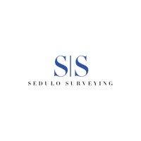 Sedulo Surveying Logo
