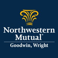 Northwestern Mutual Goodwin, Wright Logo