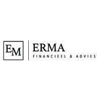 ERMA Financieel & Advies Logo