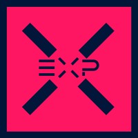 EXP Events Logo