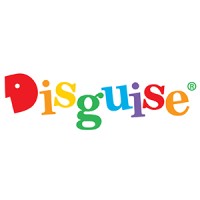 Disguise Logo