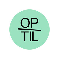OP/TIL Logo