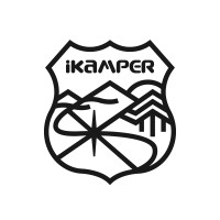 iKamper France Logo
