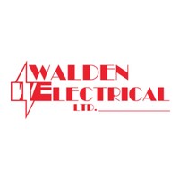 Walden Electrical Ltd. Logo