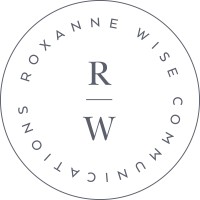 Roxanne Wise Communications Logo