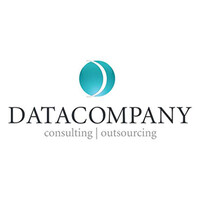 Datacompany Logo