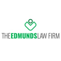The Edmunds Law Firm Logo