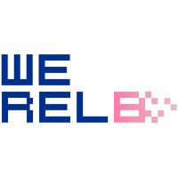 We-ReL8 Logo