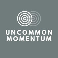 Uncommon Momentum Logo