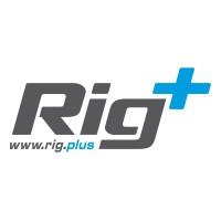 rig.plus GmbH Logo