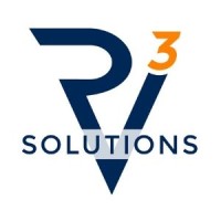 Rv3 Solutions Logo