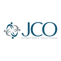 JCO Workforce Solutions, LLC Logo