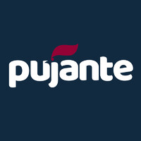 Pujante Logo