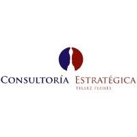 Consultoría Estratégica Téllez Flores Logo