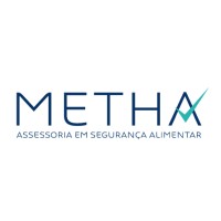 METHA ASSESSORIA EM SEGURANÇA ALIMENTAR Logo