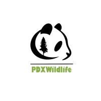 PDXWildlife Logo