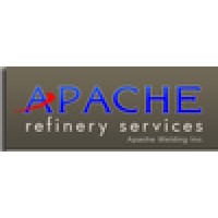 Apache Welding Inc Logo