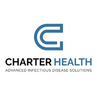 Charter Health - Global Healthcare Sourcing (A Charter Oak Development Company) Logo