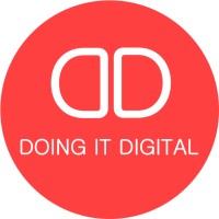 Doing it Digital Logo