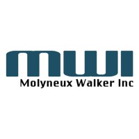 Molyneux Walker Inc. Logo