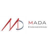 Mada Engineering s.r.l. Logo