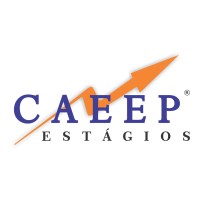CAEEP Estágios Logo