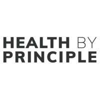Health by Principle Logo