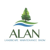Alan Horticulture, LLC Logo
