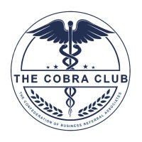 The Cobra Club Logo