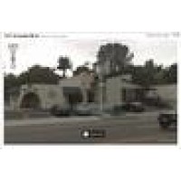 Fuerte Animal Hospital Logo