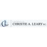 Leary Law Office Logo