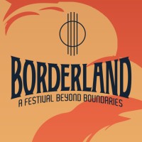 Borderland Music + Arts Festival Logo